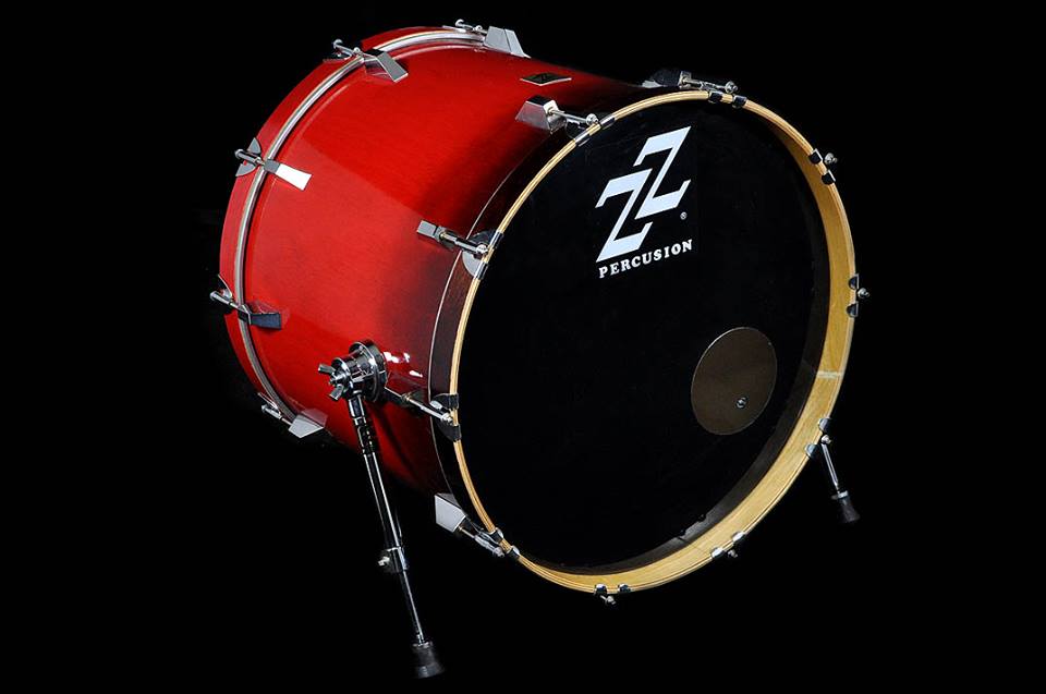 Bombo 22x18
