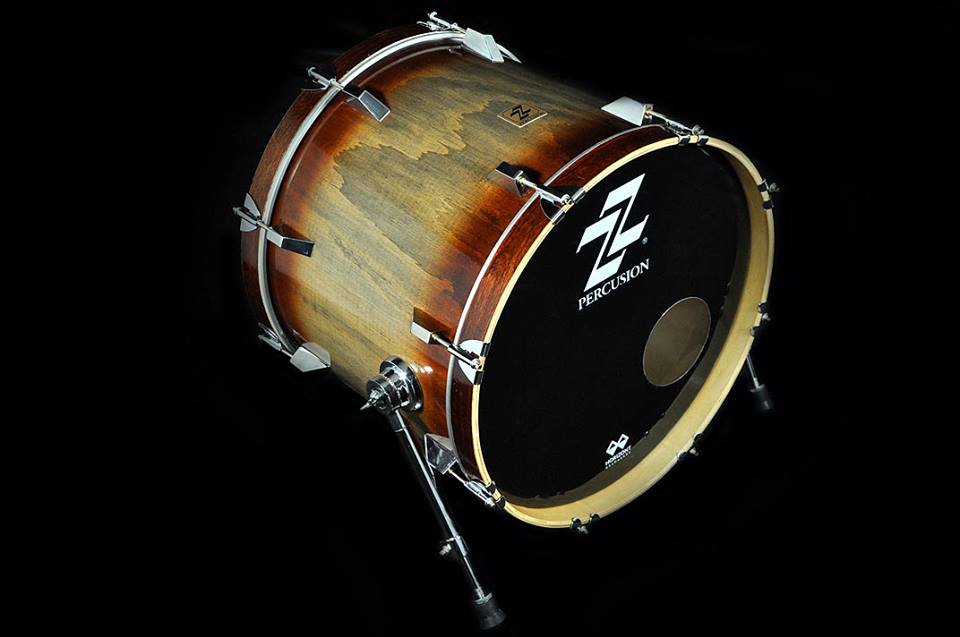 Bombo 20x18