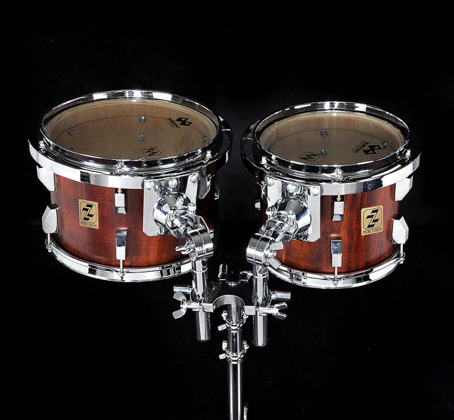 Toms ZZ Percusion