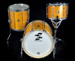 Bateria ZZ Percusión Clazzica