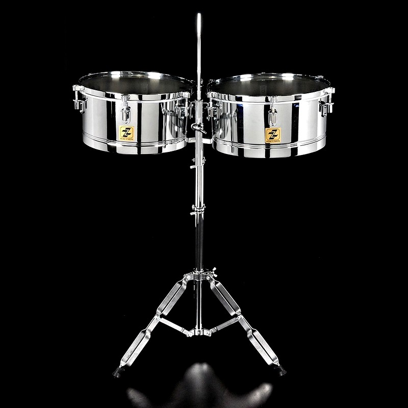 Timbales ZZ Percusion