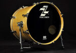 Bombo ZZ Percusión Línea Tradicional