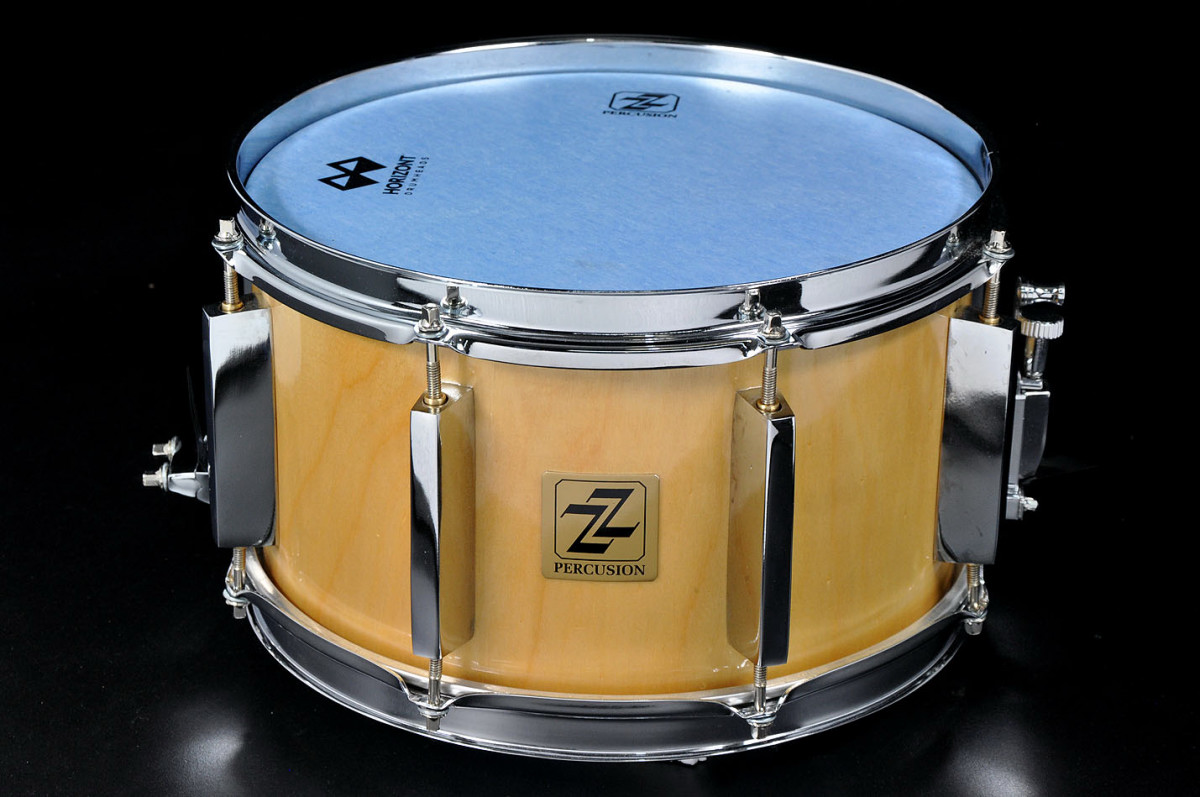 Redoblante 12x7
